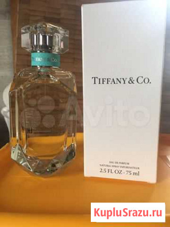 Tiffani аромат 100 мл Домодедово - изображение 1