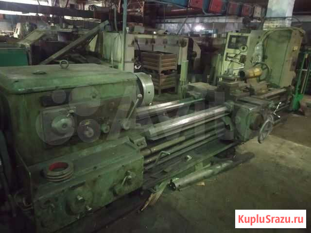 Токарный станок Иваново - изображение 1
