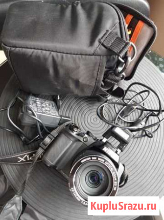 Фотоаппарат Nikon Волгоград - изображение 1