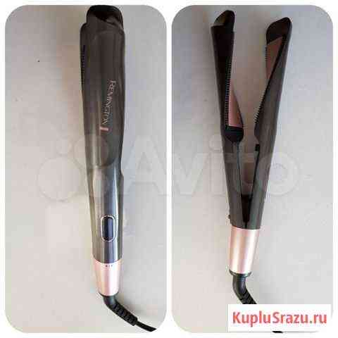 Выпрямитель волос Remington S6606 Санкт-Петербург