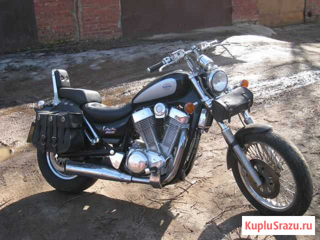 Продам Suzuki VS1400 intruder Истра - изображение 1