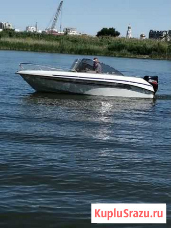 Катер MV Marin 5400 Астрахань - изображение 1