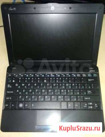 Нетбук Asus Eee PC 1001PXD Истра - изображение 1