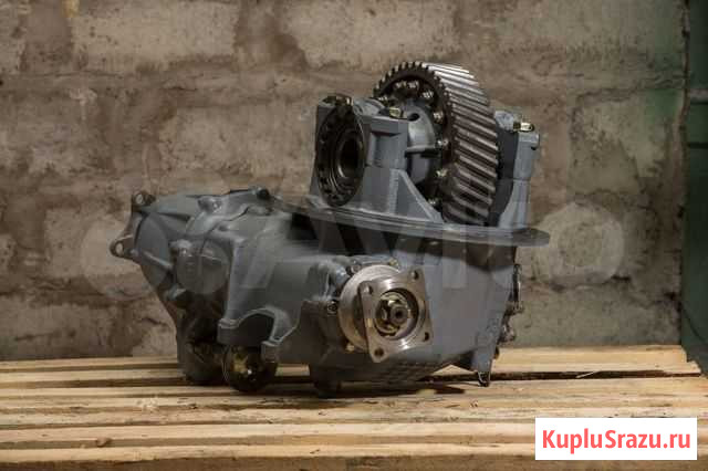 Редуктор Камаз 47-50 зубьев средний 5320 - 36103 Магадан - изображение 1
