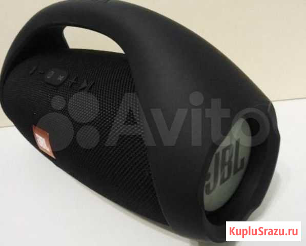 Колонка JBL Boombox Екатеринбург - изображение 1