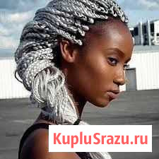 Афрокосы Калининград - изображение 1