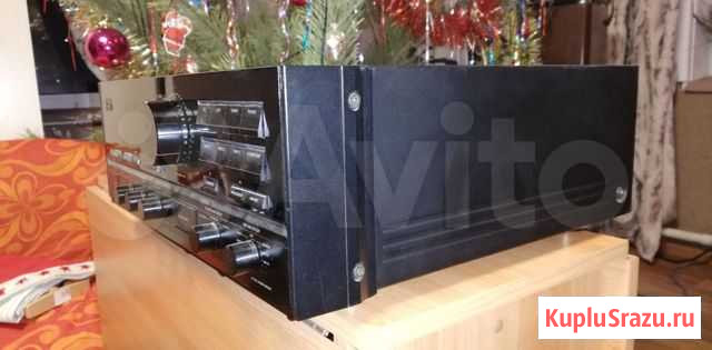 Усилитель sansui au-a 707 Свободный - изображение 1