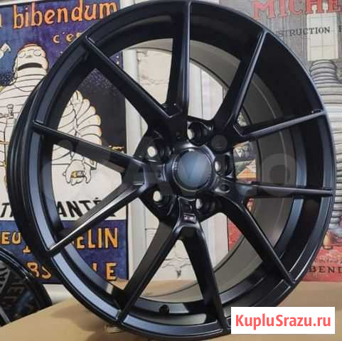 Диски на BMW 3,4,5 серии F30, F10, G30 R18 Казань - изображение 1