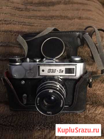 Плёночный фотоаппарат Смоленск - изображение 1