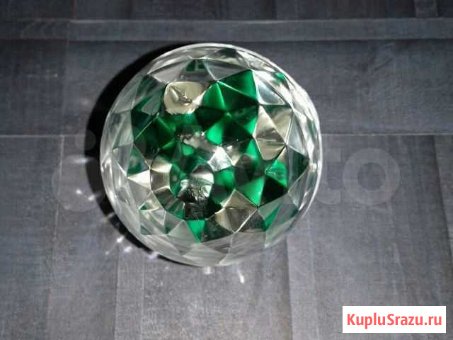 Мини цветомузыка Иркутск - изображение 1