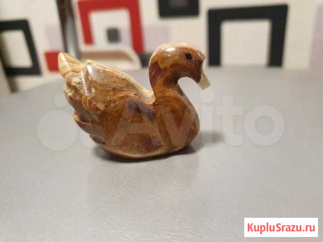Фигурки из натуральных камней Мичуринск - изображение 1