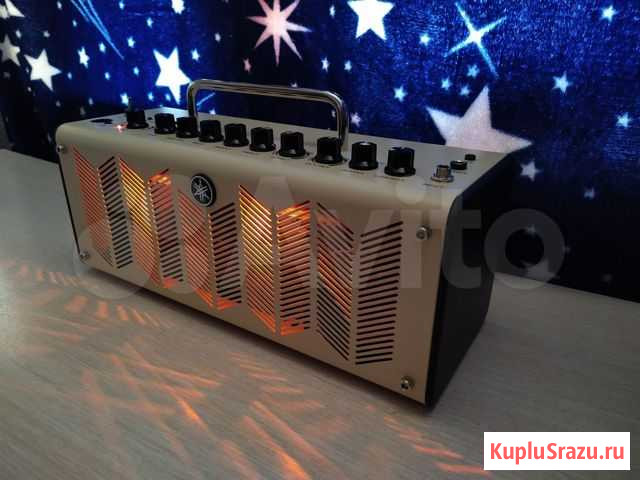 Yamaha thr10 Надежда - изображение 1