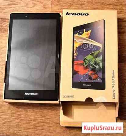Планшет Lenovo TAB 2 A8-50 Ростов-на-Дону