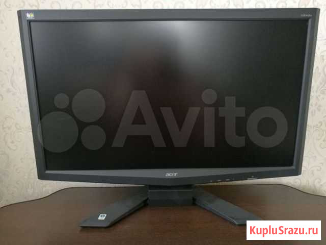 Монитор Acer 24 Губкин - изображение 1
