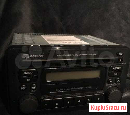 Clarion PS-2685 Suzuki Jimny Лянтор - изображение 1