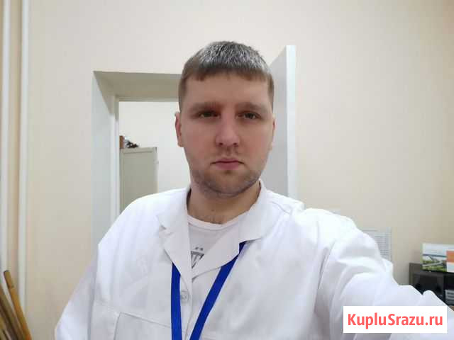 Массаж Тольятти - изображение 1