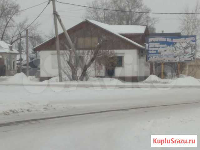 Продуктовый магазин Усолье-Сибирское - изображение 1