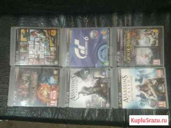 Sony PS3 Ангарск