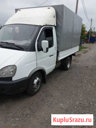 Грузоперевозки Газель Абакан - изображение 1