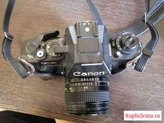 Продам Canon F-1 NEW плюс эбъективы Пермь