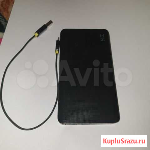Повер банк Xiaomi ZMI QB810 Магадан - изображение 1