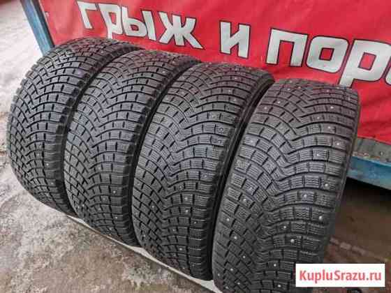 Michelin latitude x-ice north 255/55 r20 4шт Нижний Новгород