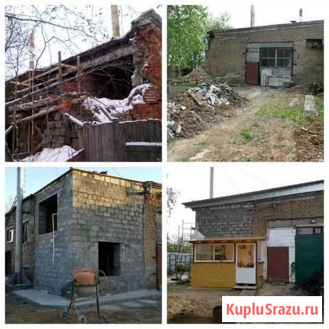 Ремонт, реконструкция жилья Сыктывкар - изображение 1