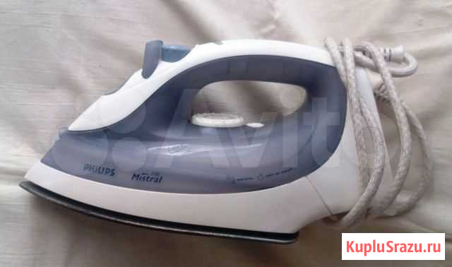 Утюг philips, rowenta, tefal, scarlett Афонино - изображение 1