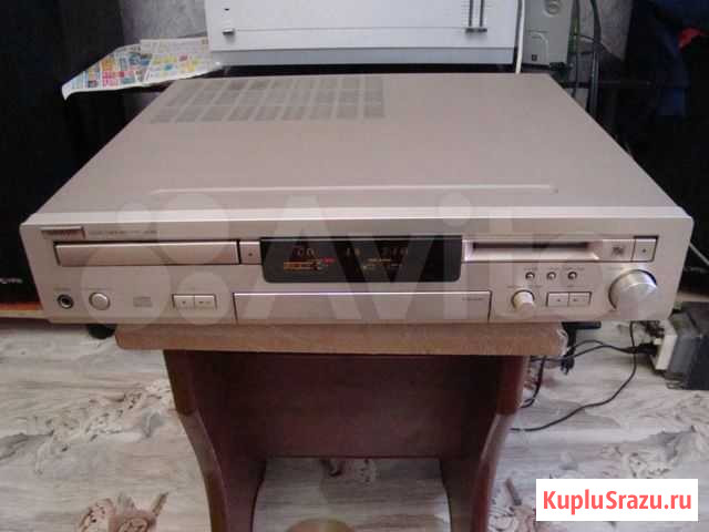 Центр onkyo FR-435 Челябинск - изображение 1