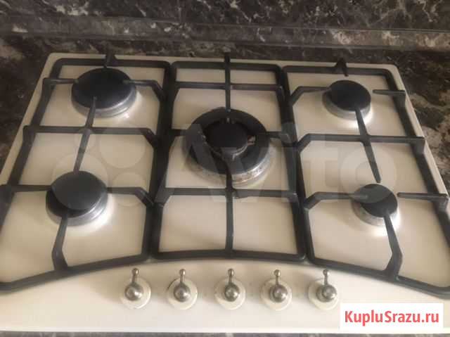 Варочная панель Hankel Кизилюрт - изображение 1