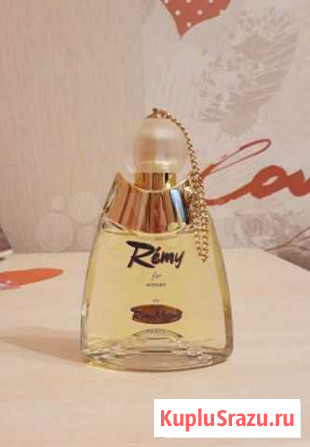 Remy Marquis Remy For Woman (edp) 50мл Северодвинск - изображение 1