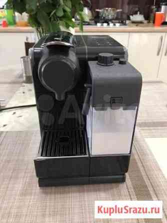 Кофемашина капсульного типа DeLonghi EN560.B Ростов-на-Дону