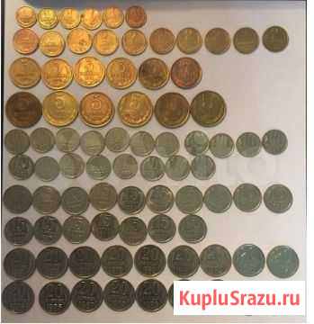 Продаю погодовку СССР 1961-1991 г Самара - изображение 1