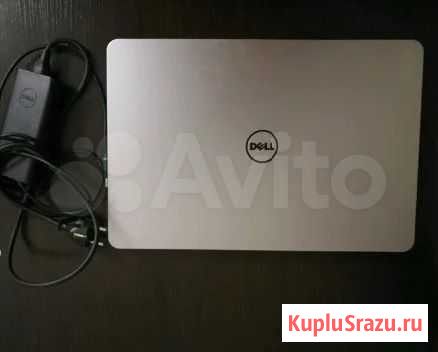 Dell 7537 Волоколамск - изображение 1