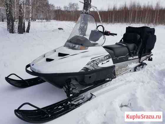 Polaris widetrak LX 2013 года Магнитогорск