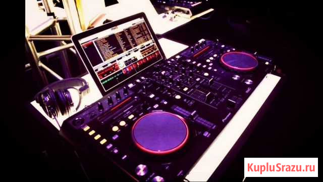 Dj на свадьбу, юбилей, корпоратив Кингисепп - изображение 1