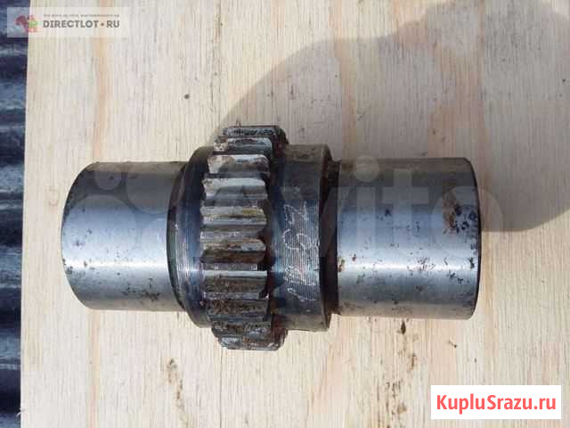 Шестерня 1К62-06-97 Энгельс - изображение 1