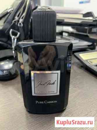 Just jack pure carbon Кемерово