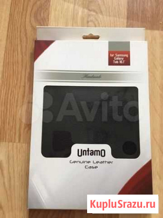 Чехол leather case for SAMSUNG galaxy tab 10.1 bla Нижний Новгород - изображение 1