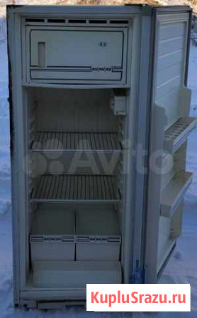 Чинар-3 холодильник. Доставка Хабаровск - изображение 1