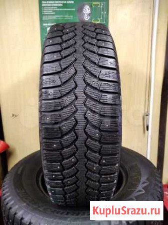 255/70/16 Bridgestone blizzak spike-01 Петропавловск-Камчатский - изображение 1