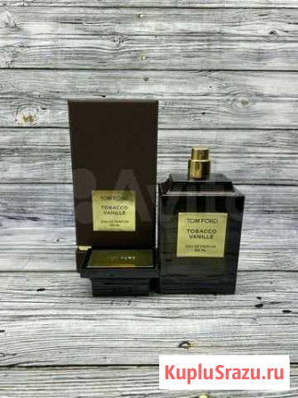 Tom Ford - Tobacco Vanille, новый Киров - изображение 1
