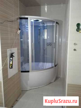 Установка ремонт душевых кабин профессионально Кемерово - изображение 1