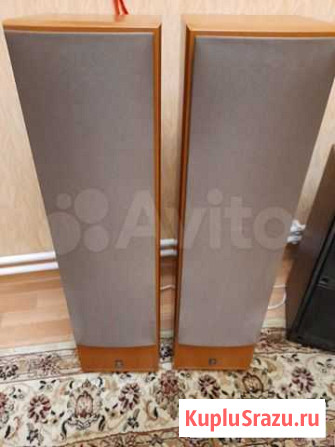 Колонки Yamaha NS-50F Казань - изображение 1