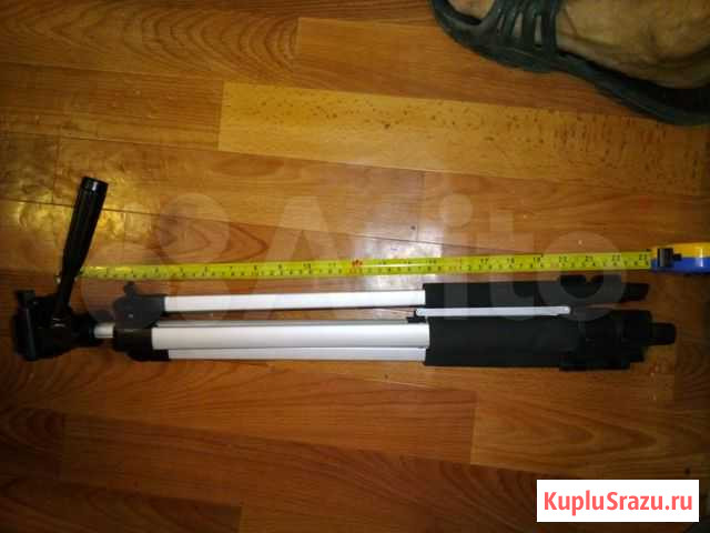 Штатив Bower Steady Lift vtsl1500 Tripod Астрахань - изображение 1