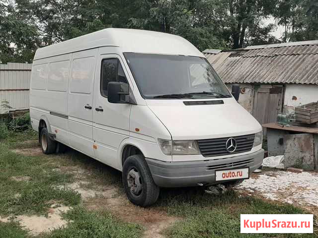 Автомобиль Златоуст - изображение 1