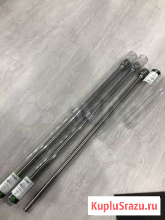 Бур D.Bor, bosch.45mm и 55мм. 990 мм Самара - изображение 1