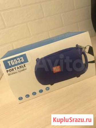 Bluetooth колонки Иваново - изображение 1