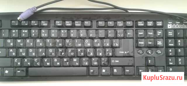 Клавиатура Междуреченск - изображение 1