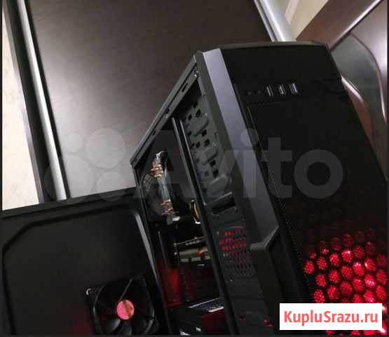 Игровой пк Ейск - изображение 1